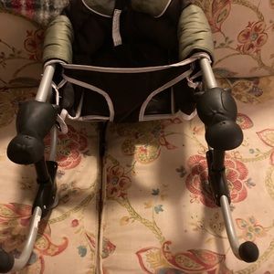 Chicco Portable Baby Seat